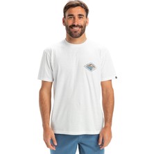 Quiksilver Evo Future Islands Ss Erkek T-Shirt