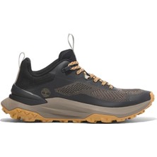 Timberland Motion Access Low Lace Up Sneaker Erkek Kahverengi Sneaker Tb0a6djkens1
