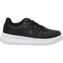 Lumberjack Fınster 5fx Siyah Erkek Sneaker