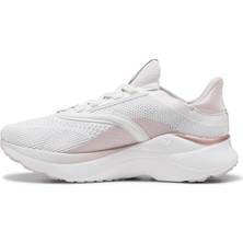 Puma Softride Capri Wn's Pembe Kadın Koşu Ayakkabısı