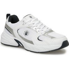 Lumberjack POL 5FX Beyaz Erkek Sneaker