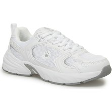 Lumberjack Pol Wmn 5fx Beyaz Kadın Sneaker