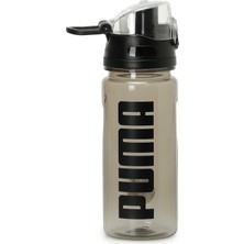 Puma TR Bottle Sportstyle Siyah Matara Ergonomik Tasarım ve Polyester Malzeme ile 500 ml
