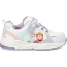 Frozen EFSUN.P5FX Çok Renkli Kız Çocuk Spor Ayakkabı