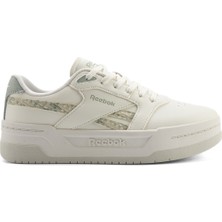 Reebok LONGPARISH KIRIK BEYAZ Kadın Sneaker