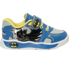 Batman PALEN.P5FX Mavi Erkek Çocuk Spor Ayakkabı