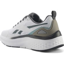 Reebok MOON FLEX II Beyaz Erkek Koşu Ayakkabısı