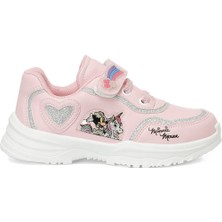 Minnie Mouse WETAS.P5FX Pembe Kız Çocuk Spor Ayakkabı