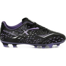 Kinetix EVOLUTION AG 5FX Siyah Erkek Krampon