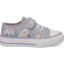 Frozen ESLA.P5FX Lila Kız Çocuk Sneaker