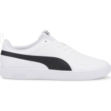 Puma Rickie Beyaz Kadın Sneaker