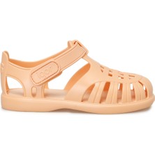 Igor TOBBY SOLID KAYISI Unisex Çocuk Düz Sandalet
