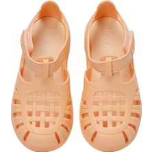 Igor TOBBY SOLID KAYISI Unisex Çocuk Düz Sandalet
