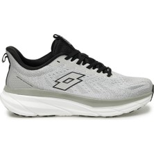 Lotto NANTO 5FX GRI Erkek Koşu Ayakkabısı