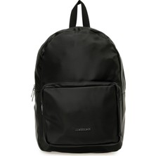 Lumberjack Busıness Bpck 5fx Siyah Erkek Sırt Çantası