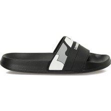 Lumberjack RIBAS GR 5FX Siyah Erkek Çocuk Deniz Ayakkabısı