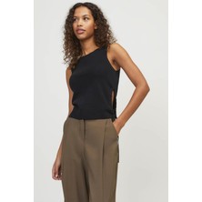 Jack & Jones Kadın Belden Bağlamalı Bluz - Dahlia