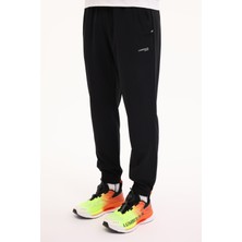 Lumberjack ML HOPE 22ITL404 5FX Siyah Erkek Eşofman Altı