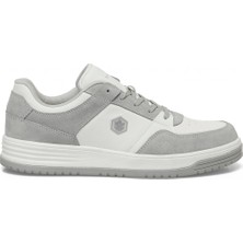Lumberjack VELO 5FX Gri Erkek Sneaker
