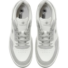 Lumberjack VELO 5FX Gri Erkek Sneaker
