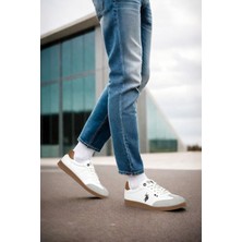 U.s. Polo Assn. Arben P 5fx Beyaz Erkek Sneaker