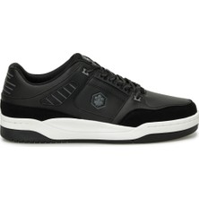 Lumberjack Lıvorno 5fx Siyah Erkek Sneaker