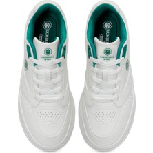 Lumberjack PISA 5FX Beyaz Erkek Sneaker