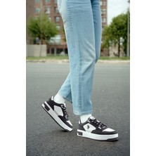 U.S. Polo Assn. Cypher 5fx Beyaz Kadın Sneaker