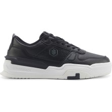 Lumberjack Tranko 5fx Siyah Erkek Sneaker