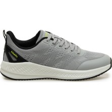 Kinetix COREY TX 5FX Gri Erkek Koşu Ayakkabısı