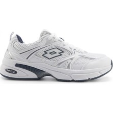 Lotto Athens 5fx Beyaz Erkek Sneaker