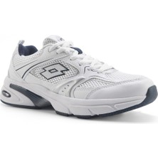 Lotto Athens 5fx Beyaz Erkek Sneaker