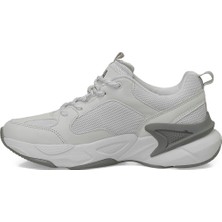 U.S. Polo Assn. MAYBE WMN 5FX Beyaz Kadın Sneaker