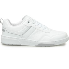 Kinetix Panzo Pu 5fx Beyaz Erkek Sneaker