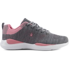 Lumberjack Wolky 5fx Gri Kadın Comfort Ayakkabı