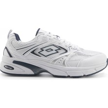 Lotto Athens Wmn 5fx Beyaz Kadın Sneaker