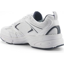 Lotto Athens Wmn 5fx Beyaz Kadın Sneaker
