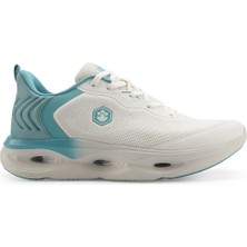 Lumberjack Leao 5fx Beyaz Erkek Comfort Ayakkabı