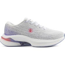 Lumberjack JONE 5FX Beyaz Kadın Koşu Ayakkabısı