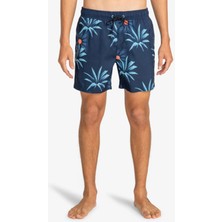 Billabong VACAY LB  JAMV Lacivert Erkek Deniz Şortu
