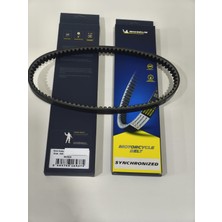 Rsx4 Uyumlu Michelin Kayış