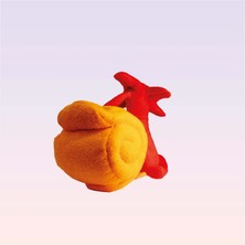 Nickelodeon Nickelodeon Star Trek Ostrich Gastropo Peluş