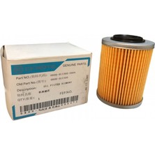 Cf Moto Yağ Filtresi Cf Moto Atv 450 - 550 - 625 - 800