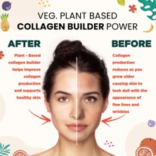 Neocell Collagen Beauty Builder 150 Tablet 3mg Biotin Sodyum Hyaluronic Vitamin C Alpha Lipoic