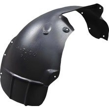 Vw Golf 4 Bora 1998-2006 Çamurluk Davlumbazı Ön Sol 1J0809961E