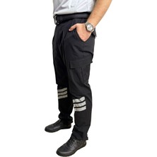 Özel Güvenlik Şartnamesine Uygun, Özel Güvenlik Pantolon, Ripstops Likralı