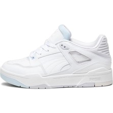 Puma 386270-14 Slipstream Wns Kadın Beyaz Sneaker Spor Ayakkabı