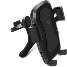 Kiskacli Havalandirma Izgarasi Telefon Tutucu Js 006