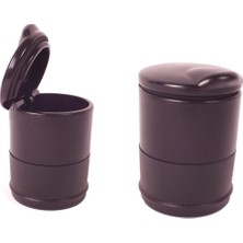 Isiksiz Kapakli Bardaklik Kulluk