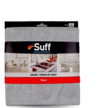 Suff Mikrofiber Oto Temizlik Bezi Havlu 50X70CM